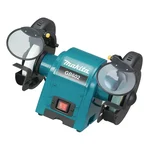 Makita 150 mm (6 inch) Bench Grinder 250W, 3450 RPM (GB602)